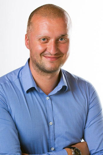 Dr. ortoped Andrei Ioan Bogdan